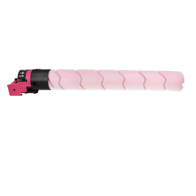 Toner do  KONICA MINOLTA TN328 magenta do drukarek Bizhub